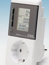 Power saving device