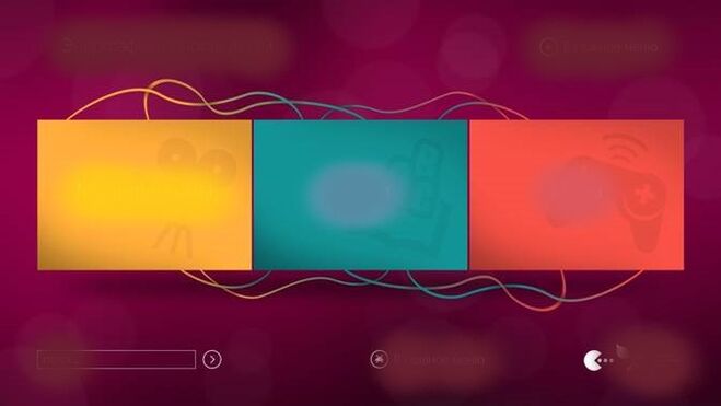 Saving energy for children